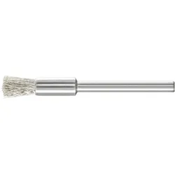 Pferd, Bürstenwerkzeug, PBU 0505/3 INOX 0,10
