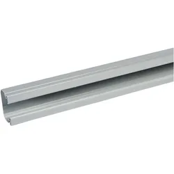 Legrand 637700 PVC Rinne 3000x75x50 ungelocht