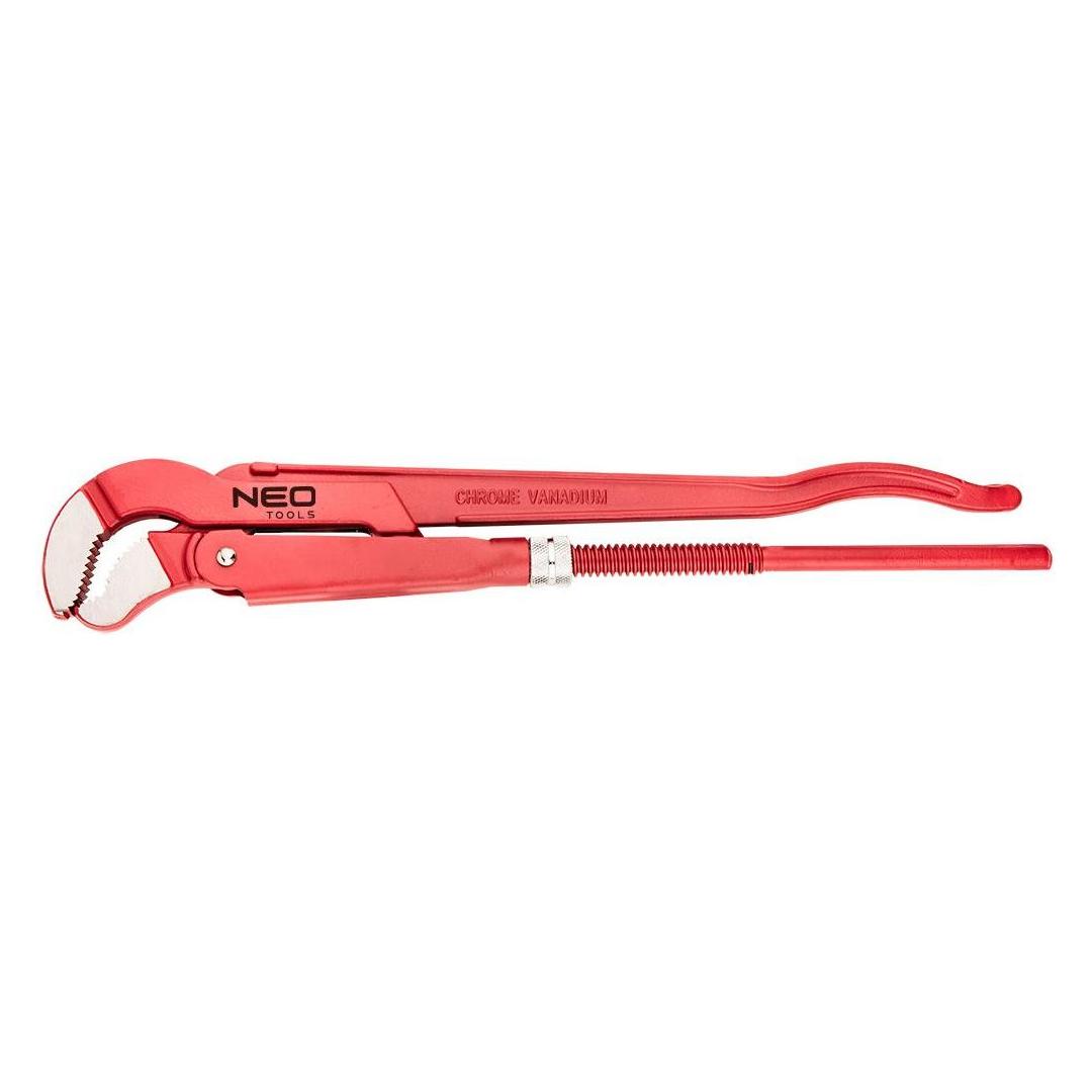 Neo Rohrzange Typ "S", 1,5", 420 mm (420 mm) (TOP-02-421)