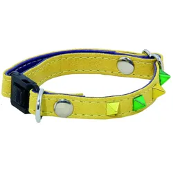 Martin Sellier Color (One Size, Katze, Allgemein), Halsband + Leine
