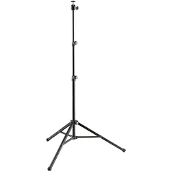 K&M 76-197/84 (Metall), Stativ, Schwarz
