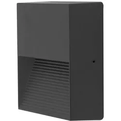 EVN Lichttechnik LED-Wandleuchte WAQ65051602