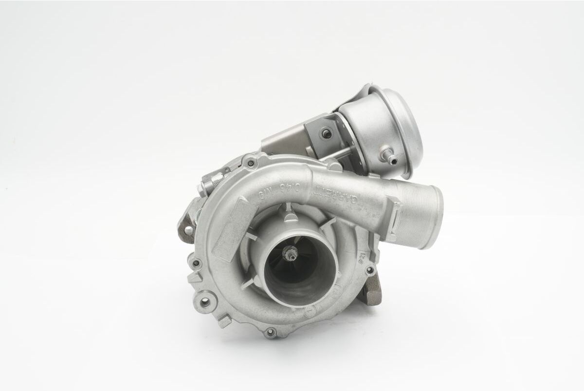 Re-Part Sp Z O.O Lader, Aufladung RE-PART RRT70386