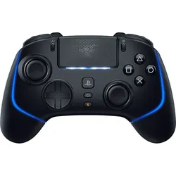 RAZER Wolverine V2 Pro Controller Schwarz für PC, PlayStation 5