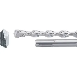 Makita HM Bohrer V-PLUS, Ø 22,0mm - Länge 600mm - SDS-PLUS - B-48153