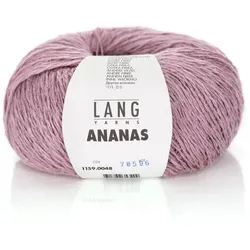 Lang Yarns Wolle Ananas