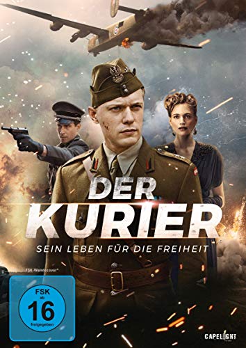 Wladyslaw Pasikowski - Der Kurier - Sein Leben für die Freiheit - Preis vom 08.10.2026 07:26:42 h