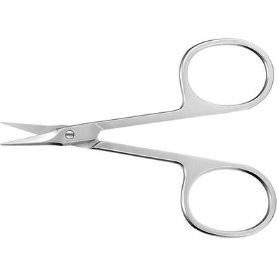Ideal Tek Hochpräzisionsschere, gebogene Klinge 361.IT