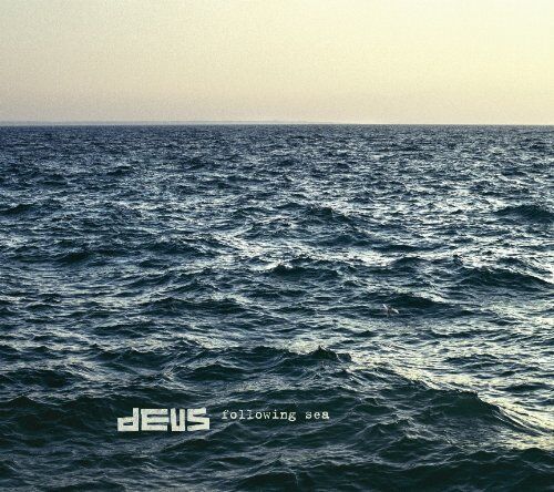 Deus - Following Sea - Preis vom 09.10.2026 07:28:09 h