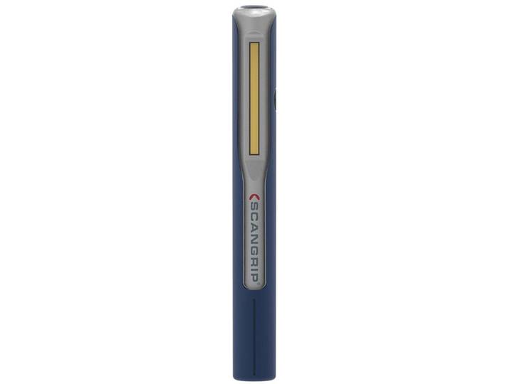 Scangrip MAG PEN 3 - Zaklamp - 150lm - Donkerblauw