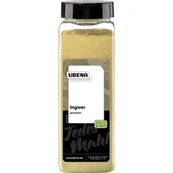 UBENA Ingwer gemahlen