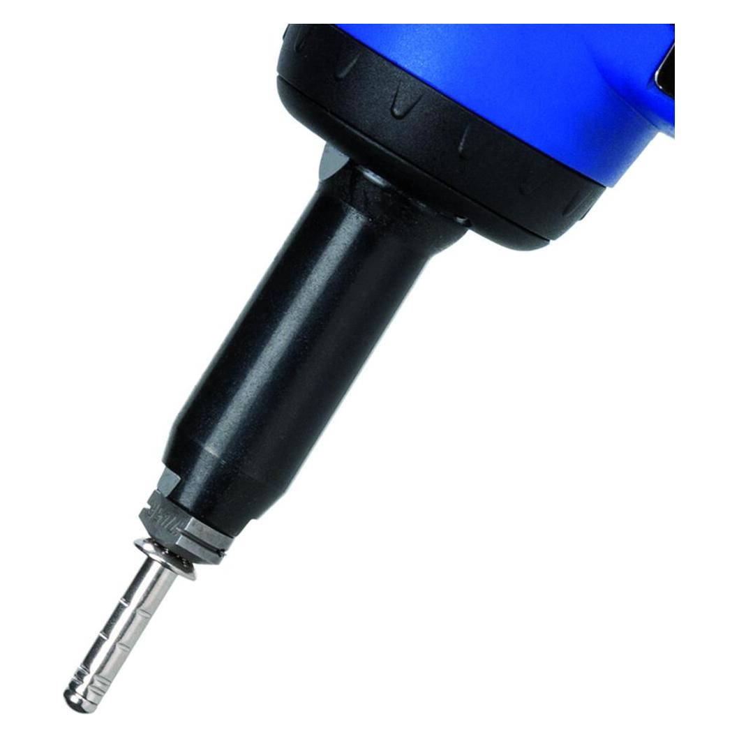 Gesipa Festhalte-Mundsück 17/29R, Zubehörteil, für Handwerker/Mechaniker und Profis, Ersatzteil für (1 Stk.) (67371869)