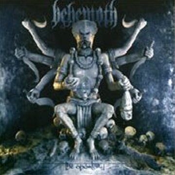 Behemoth - The Apostasy - Preis vom 03.10.2026 20:43:07 h