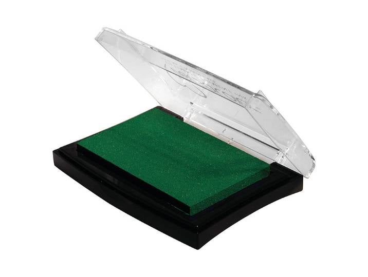 Rayher Versa Color Pigment-Stempelkissen Schwarzwald