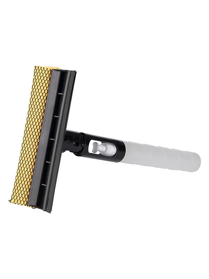 Dunlop Auto-Fenster- & Spiegelreiniger in Schwarz - (B)20 cm - onesize