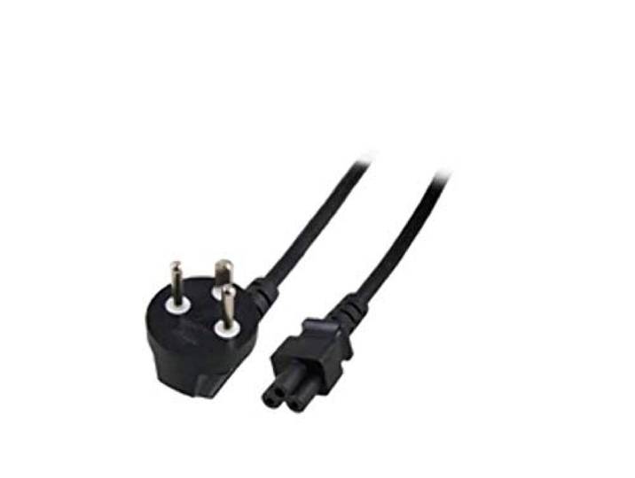 MicroConnect pe120818 zwart