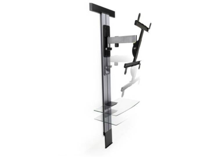 Erard - Support Mural Tv Exostand 400