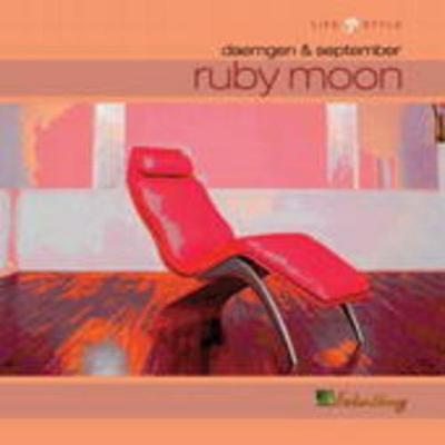 Ruby Moon - Daemgen & September, CD