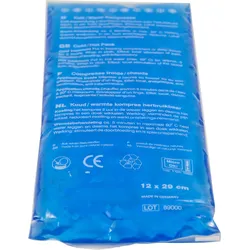 GRAMM medical Kalt-Warmkompresse mit Gel 12 x 29 cm