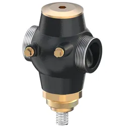 Danfoss Durchgangsventil 065B0794 DN 32, Kvs 12,5, GGG-40,3, Außengewinde