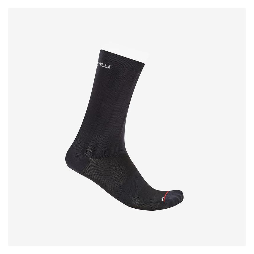 Castelli Aero Race Pro 20 Sock (40 - 43) (4526031-010-l/x-8056006588440)