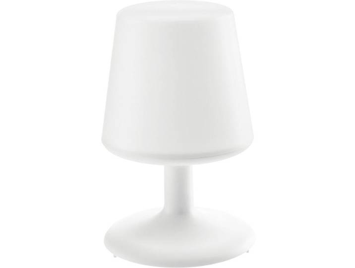 koziol LIGHT TO GO : Lampe – blanc coton