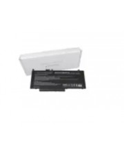 IPC-Computer Akku 43Wh kompatibel für Dell 5.800 mAh 7,4 V (FDX0T)