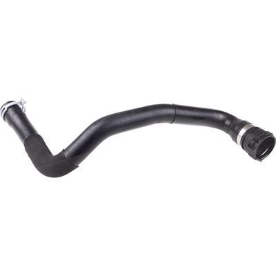 Gates Kühlerschlauch [Hersteller-Nr. 05-2580] für Ford