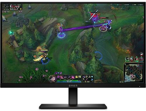 HP Monitor Gaming OMEN 25 by    24.5''   360 Hz   FHD