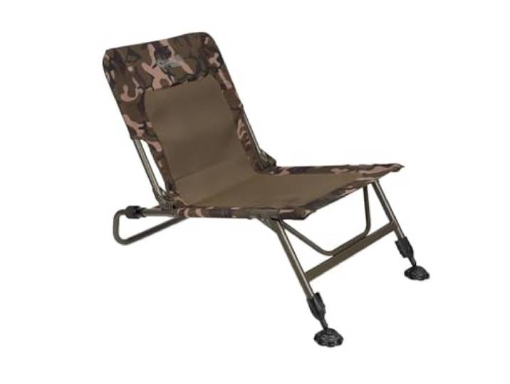 Fox Camolite Combo Chair