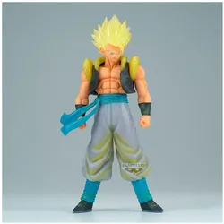 Banpresto Dragon Ball - Gogeta Clearise