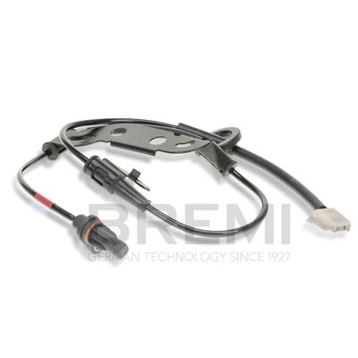 BREMI Sensor, Raddrehzahl 51790 für HYUNDAI