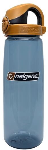 Nalgene On The Fly Sustain 700ml, Rhino w/ Brown Black