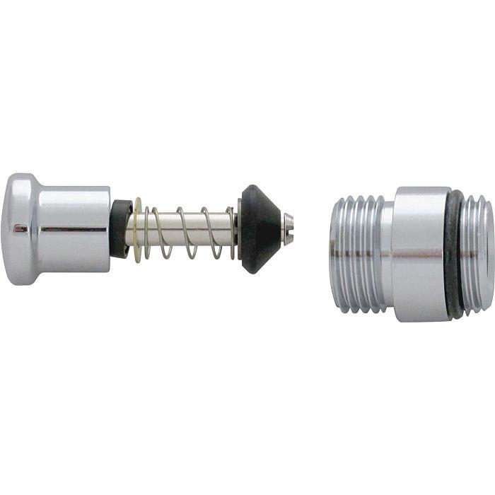 Kludi autom.Umstellung 7430605-00 chrom