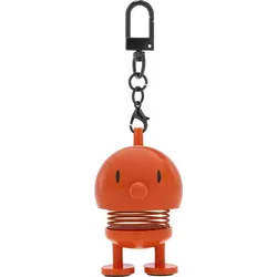 Hoptimist XS Taschenanhänger, orange
