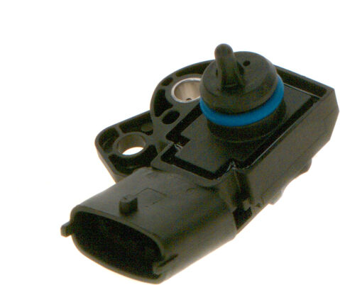 Bosch Sensor, Saugrohrdruck 0261230109 Für Volvo