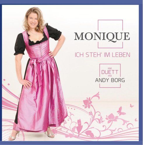 Monique - Ich steh' im Leben - Preis vom 11.10.2026 15:43:13 h