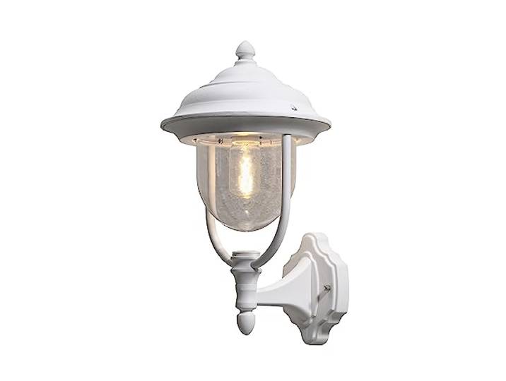 Konstsmide PARMA 7223 Applique extérieure Blanc