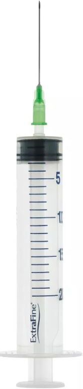 Extrafine Sir  20 Ml G21 Ecc 1 Pezzi