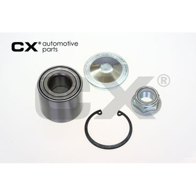 CX Radlagersatz CX986 für RENAULT