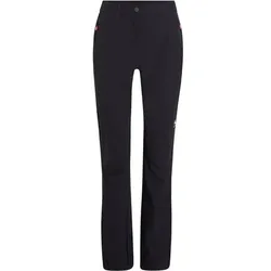 McKINLEY Damen Hose Da.-Hose Brenton wms, Größe 40 in Schwarz Schwarz