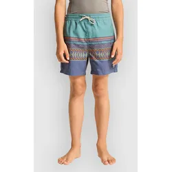 Billabong Spinner Kids Shorts charcoal grey Gr. T12