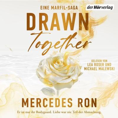 Drawn Together - Mercedes Ron, Audio, 9783844555516
