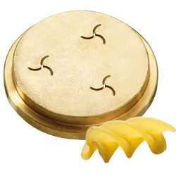 Bartscher Pasta Matrize für Fusilli Ø9mm