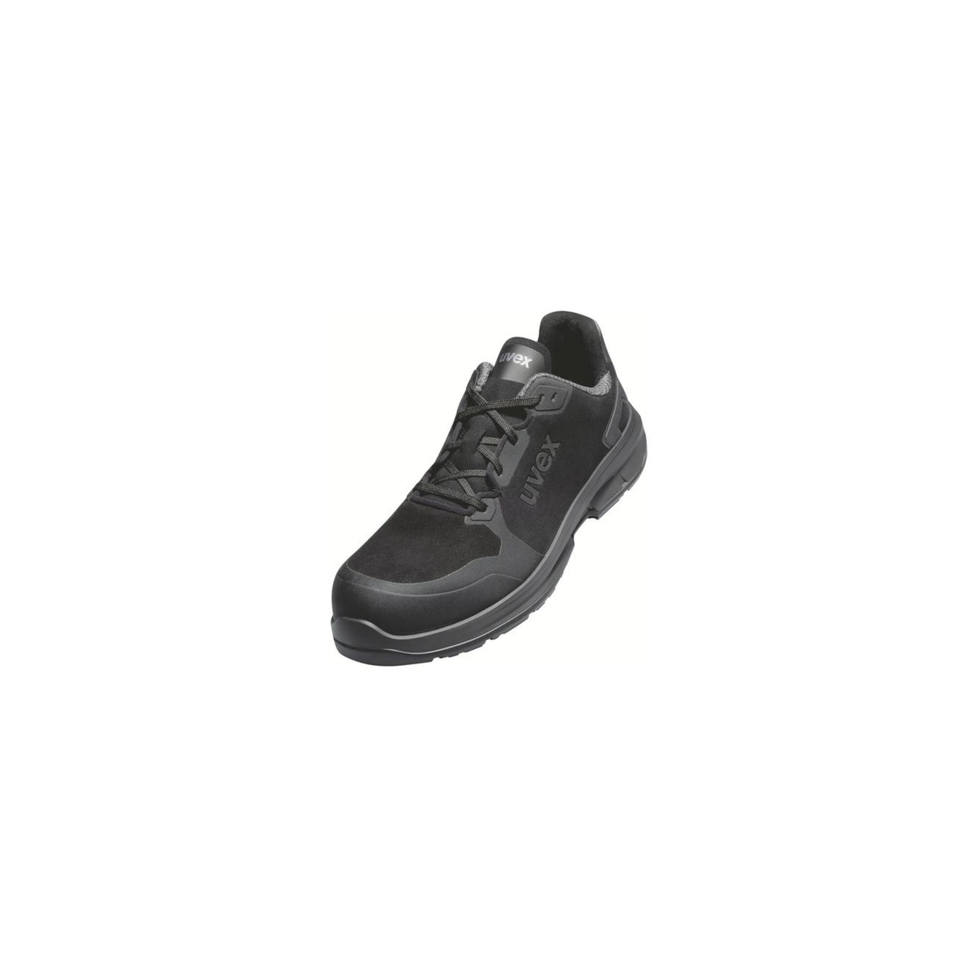 uvex Halbschuhe 1 sport S3 schwarz Weite 14 Größe 52 (6592452)