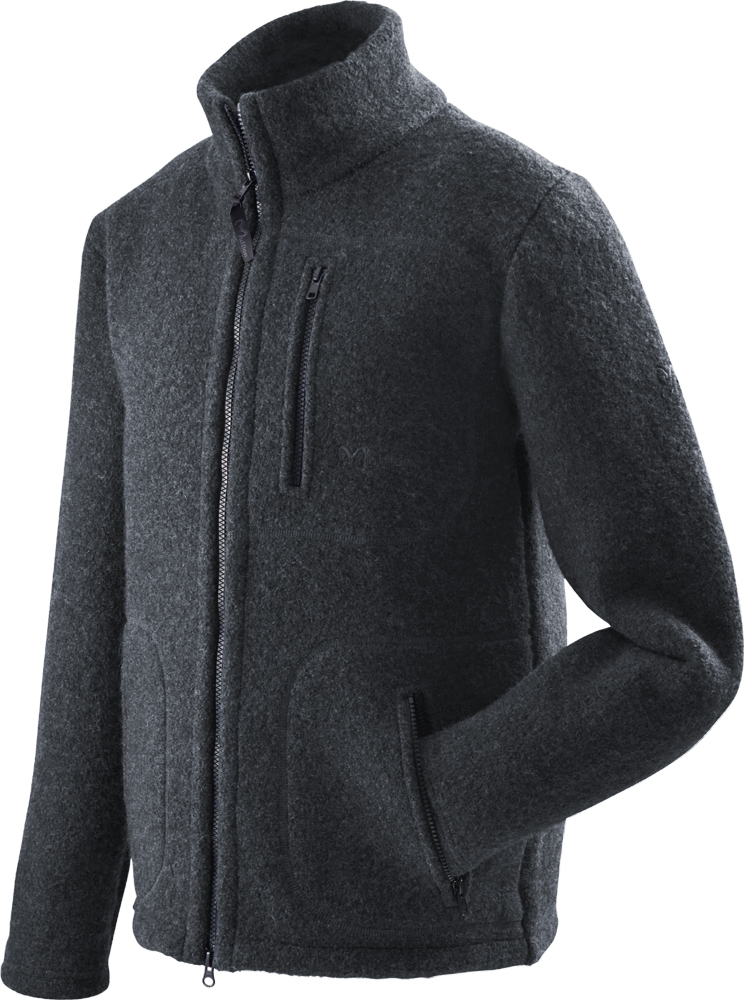 Mufflon W100 Mu-Klaas anthracite XXXL