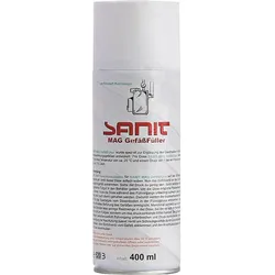 MAG Gefäßfüller SANIT-CHEMIE 400ml Dose