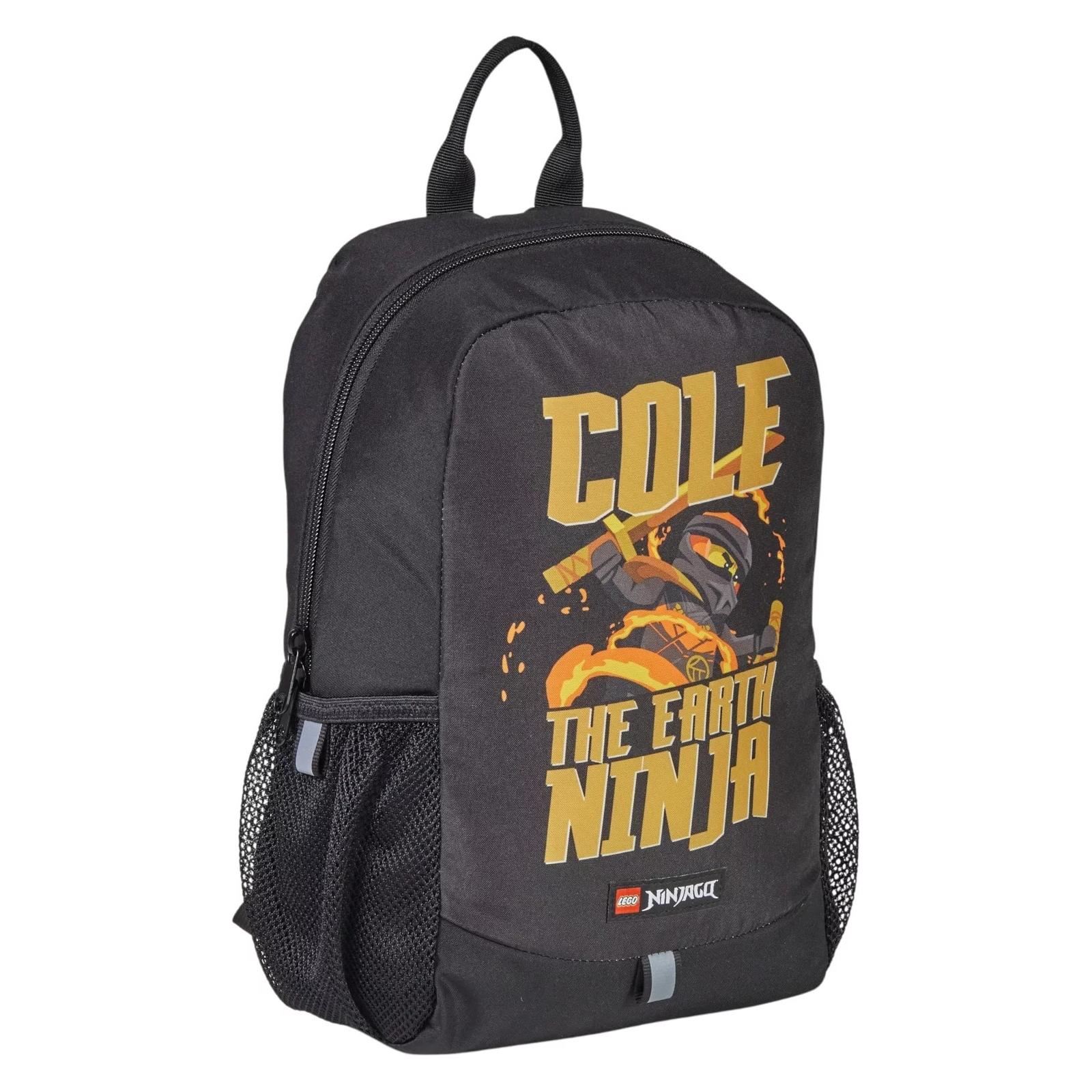 LEGO Ninjago Kinderrucksack (LEGO Ninjago) (20281-2513)