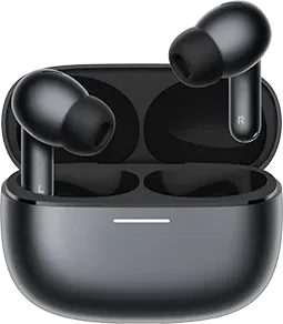 REDMI Buds 8 Pro Obsidian Black