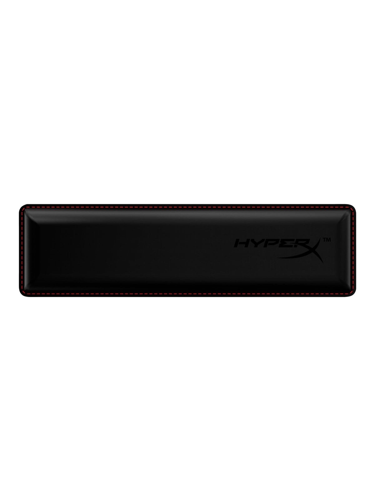 HyperX keyboard wrist rest - compact
